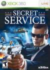 Secret Service Box Art Front